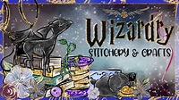 Wizardry Stitchery & Crafts - Home