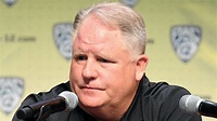 Chip Kelly mentioned for potential NFL jobs
