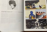 Bob Dylan Revisited [13 Graphic Interpretations of Bob Dylan's Songs]