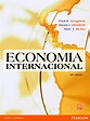 Economia Internacional PDF Paul R. Krugman, Maurice Obstfeld