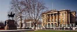 History of Apsley House | English Heritage