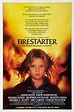Firestarter Movie Poster - IMP Awards