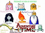 Imagen - Personajes hora de aventura6.jpg | Hora de aventura Wiki ...