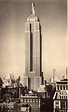Historia de los Rascacielos de Nueva York: 1931: EL EMPIRE STATE ...