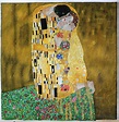The Kiss - Gustav Klimt High Quality Hand-painted Painting, Pop art ...