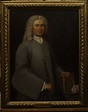 John Custis (1678–1749) - Encyclopedia Virginia