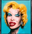 Review: "David LaChapelle: Make Believe" at Fotografiska, New York City ...