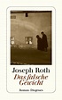 Das falsche Gewicht - Joseph Roth - Buch kaufen | Ex Libris