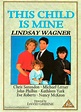 This Child Is Mine (1985) movie cover
