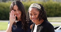 Meghan Markle, Mom Doria Ragland's Bond Through the Years: Photos