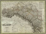 Historical Maps of Galicia (1775-1918) – Forgotten Galicia