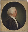 John Rutledge | National Portrait Gallery