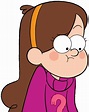 Image - S1e20 cute Mabel transparent.png | Gravity Falls Wiki | FANDOM ...