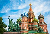 12 lugares de Rusia que no te puedes perder | Skyscanner Espana