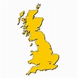 Großbritannien | Landkarten kostenlos – Cliparts kostenlos | Seite 2