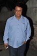 Producer Kumar Mangat at film BITTOO BOSS special screening at Ketnav ...
