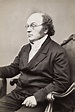 Augustus De Morgan (1806-1871) Photograph by Granger - Fine Art America