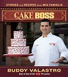 Dessert Fads: cake boss