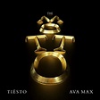 Tiesto And Ava Max (The Motto) Album Cover POSTER - Lost Posters