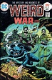 Virtual Vault: Weird War #39