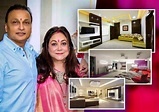 Take A Tour Inside Anil And Tina Ambani's 5000 Crore Home In Pali Hill ...