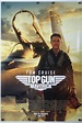 Buy TOP MAVERICK MOVIE 2 Sided ORIGINAL Final 27x40 Tom Cruise Online ...