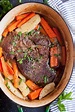 Top 9 Cooking A Pot Roast In A Dutch Oven