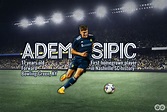 Nashville SC sign Adem Sipić as first-ever homegrown player - Broadway ...