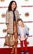 Minnie Driver Brings 5-Year-old Son Henry as Her Date to Education ...