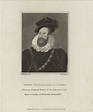 NPG D25128; Henry Stanley, 4th Earl of Derby - Portrait - National ...