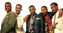 Remembering 90's R&B Group Hi-Five: Love & Tragedy - BlackDoctor.org ...
