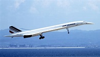 Flight Of The (Supersonic) Concorde II: The 2019 Return | TGNR