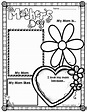 Mother's Day Printable Activities