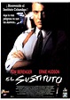 El sustituto - Película (1996) - Dcine.org