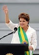 Veja fotos da presidente Dilma Rousseff - BOL Fotos - BOL Fotos