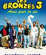 Les Bronzés 3 : Amis pour la vie (film) - Réalisateurs, Acteurs, Actualités