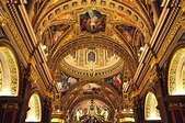 St George's Basilica, Victoria,Gozo, Malta Tourist Information