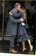 Sarah Jessica Parker & Thomas Haden Church Kiss on Set of HBO's ...