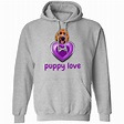 Puppy Love Premium Short Sleeve T-Shirt - Unique Gift Shopping