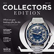 Collectors Edition – The Watch Collector