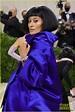 Tracee Ellis Ross Shows Off Some Fierce Face While Stepping Out for Met ...