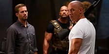 The Best Vin Diesel Movies And How To Watch Them - Hollywood411 News