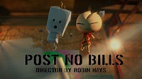 Post No Bills | Full Short Film - YouTube