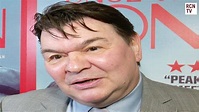 Jamie Foreman Interview Once Upon A Time In London Premiere - YouTube