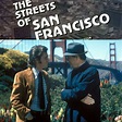 1972, The Streets of San Francisco, San Francisco California US # ...