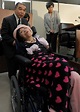 Woman bedridden since AUM cult's 1995 sarin gas attack on Tokyo subway ...