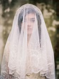 Unveiling The Veil | Ultimate Guide To Bridal Veils