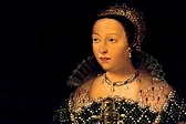Caterina de' Medici - Gastronomia e Perfumaria na Corte Francesa | Viva ...