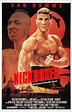 Movie Review: "Kickboxer" (1989) | Lolo Loves Films