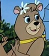 Cindy Bear Voice - Hey There, It's Yogi Bear (Movie) | Behind The Voice ...